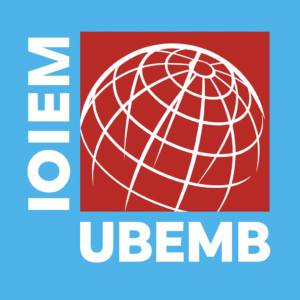 UBEMB Logo